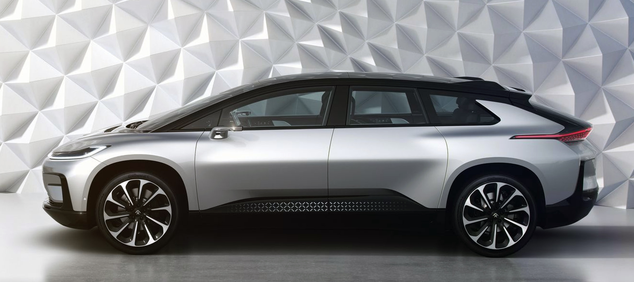 ff91 concept car